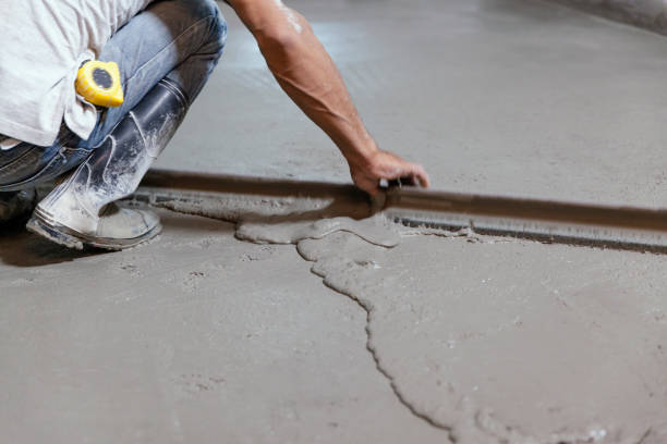 Best Concrete foundation repair  in East Renton Highlands, WA