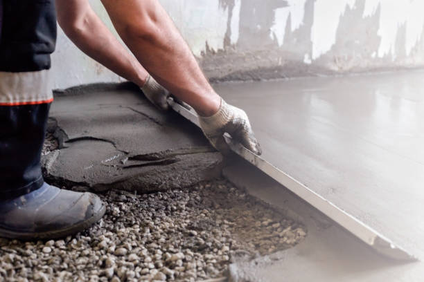 Best Concrete resurfacing services  in East Renton Highlands, WA